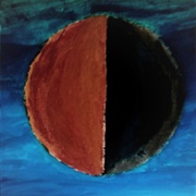 Fire and Smoke Planet Meagan Scribner