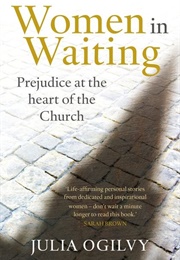 Women in Waiting (Julia Ogilvy)