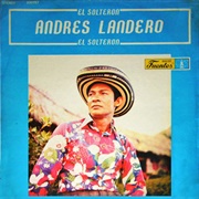 El Solteron – Andres Landero (1973)