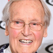 Nicholas Parsons