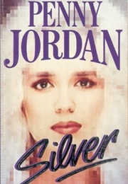 Silver (Penny Jordan)