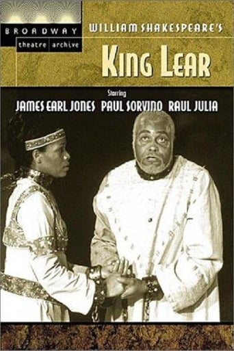 King Lear (1974)