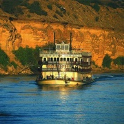 Murray River Cruise