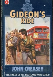 Gideon's Ride (J. J. Marric)