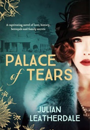 Palace of Tears (Julian Leatherdale)