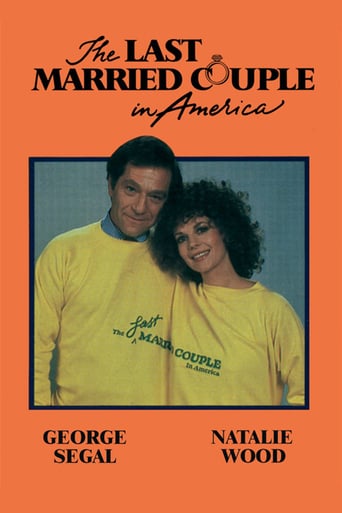 The Last Married Couple in America (1980)