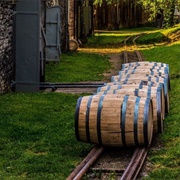 Get in High Spirits on the Bourbon Trail, USA