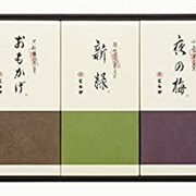 Toraya Medium Yokan Azuki Bean Jelly