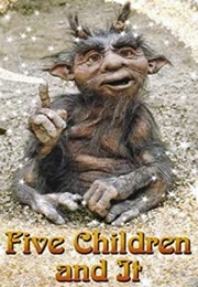 Five Children and It (1991)