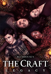 The Craft: Legacy (2020)