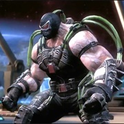 Bane (Fred Tatasciore Injustice GAU)