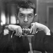 Stanley Kubrick