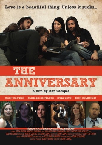 The Anniversary (2009)