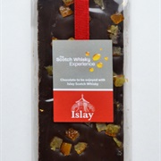 Islay Dark Chocolate W/ Orange &amp; Lemon