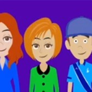 24. SpongeBobrocks2001's Daisy