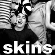 Skins  (Season 1 and 2)