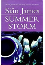 Summerstorm (Sian James)