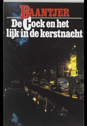 De Cock En Het Lijk in De Kerstnacht (A.C. Baantjer)
