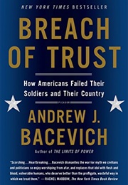 Breach of Trust (Andrew Bacevich)