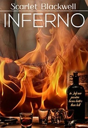 Inferno (Scarlet Blackwell)