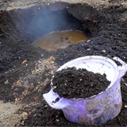 Try Rugbrod in Iceland