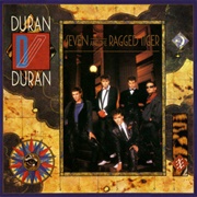 Shadows on Your Side - Duran Duran
