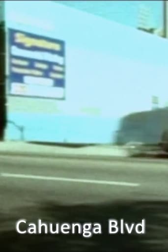 Cahuenga Blvd. (2005)