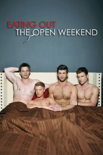 Eating Out: The Open Weekend (2012)