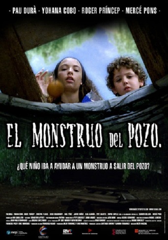 The Monster of the Well (2007)