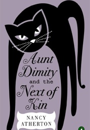 Aunt Dimity and the Next of Kin (Nancy Atherton)