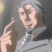 Chevalier D'Autriche