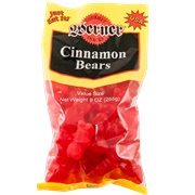 Werner Cinnamon Bears