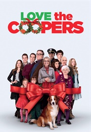 Love the Coopers (2015)