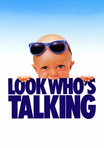 Look Who&#39;s Talking (1989)