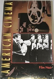 American Cinema: Film Noir (1995)