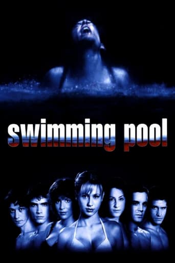 Swimming Pool (2001)
