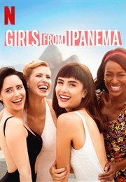 Girls From Ipanema (2019)