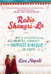 Radio Shangrila (Lisa Napoli)