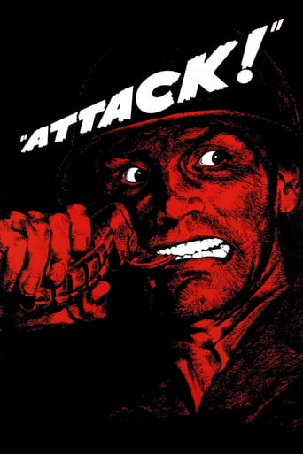 Attack (1956)