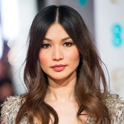 Gemma Chan