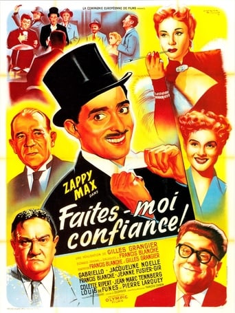 Faites Moi Confiance (1953)