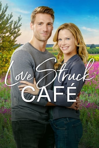 Love Struck Café (2017)