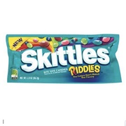 Skittles Riddles