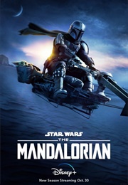 The Mandalorian: Season 2 (2020)