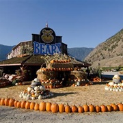 Keremeos, BC, Canada