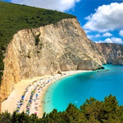 Lefkada, Greece