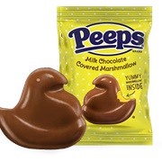 Milk Chocolate Covered Peeps