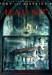 Haunt (2015)