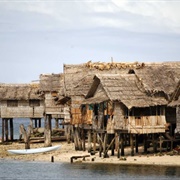 Auki, Solomon Islands