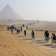 Tour D'Afrique